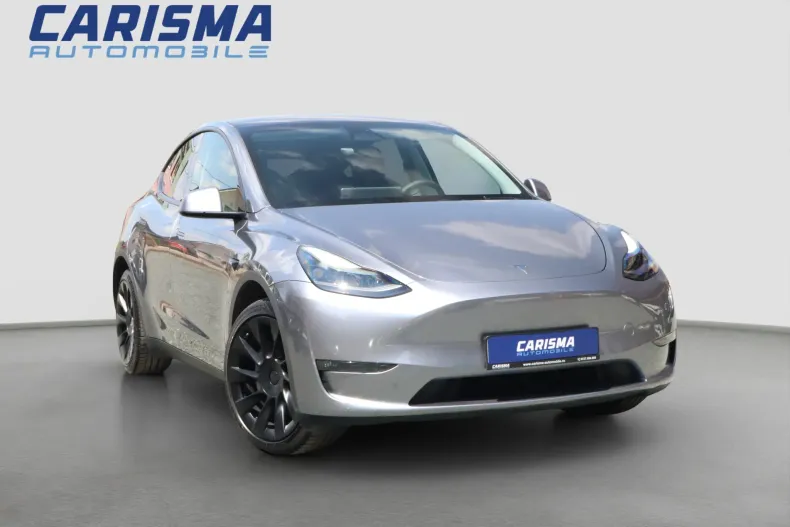 Tesla Model Y din 2023 cu 86.765 km - oferta TES235530 - foto 7