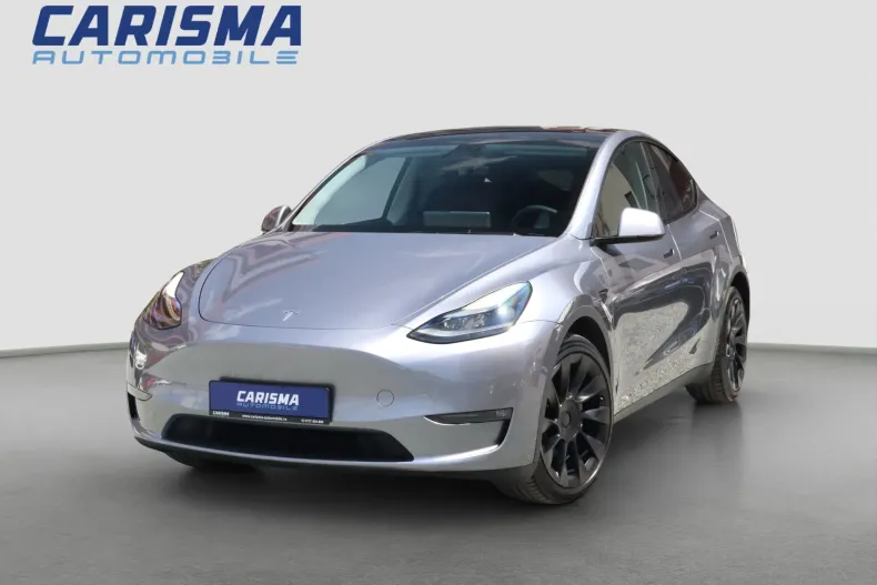 Tesla Model Y din 2023 cu 86.765 km - oferta TES235530 - foto 8