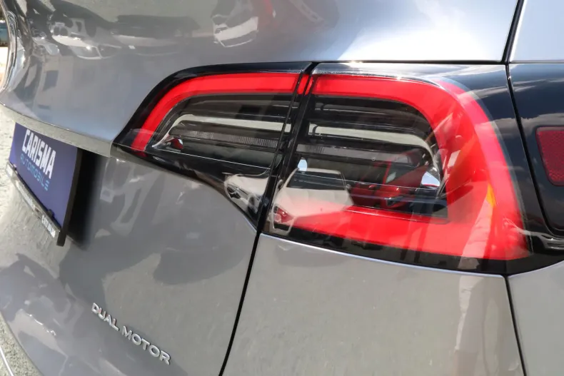 Tesla Model Y din 2023 cu 86.765 km - oferta TES235530 - foto 10