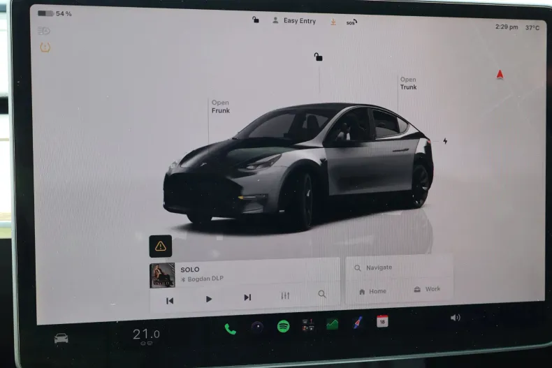 Tesla Model Y din 2023 cu 86.765 km - oferta TES235530 - foto 18
