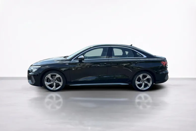 Audi A3 din 2021 cu 118.525 km - oferta AUD235531 - foto 2