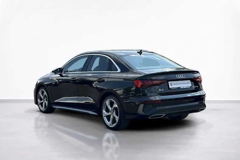 Audi A3 din 2021 cu 118.525 km - oferta AUD235531 - foto 3
