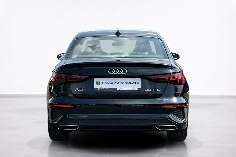 Audi A3 din 2021 cu 118.525 km - oferta AUD235531 - foto 4