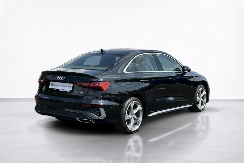 Audi A3 din 2021 cu 118.525 km - oferta AUD235531 - foto 5