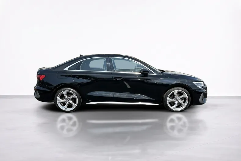 Audi A3 din 2021 cu 118.525 km - oferta AUD235531 - foto 6