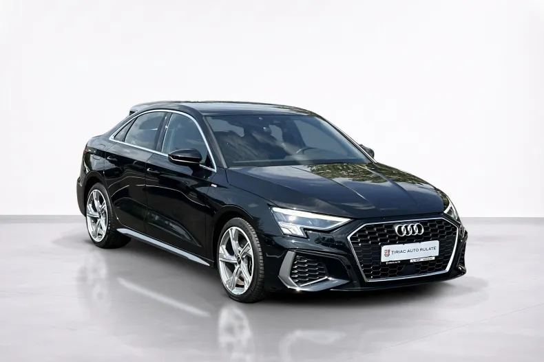 Audi A3 din 2021 cu 118.525 km - oferta AUD235531 - foto 7