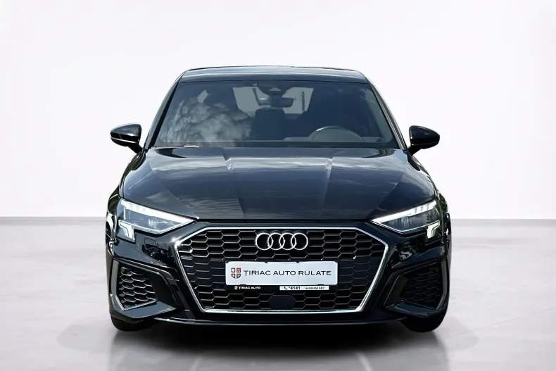 Audi A3 din 2021 cu 118.525 km - oferta AUD235531 - foto 8
