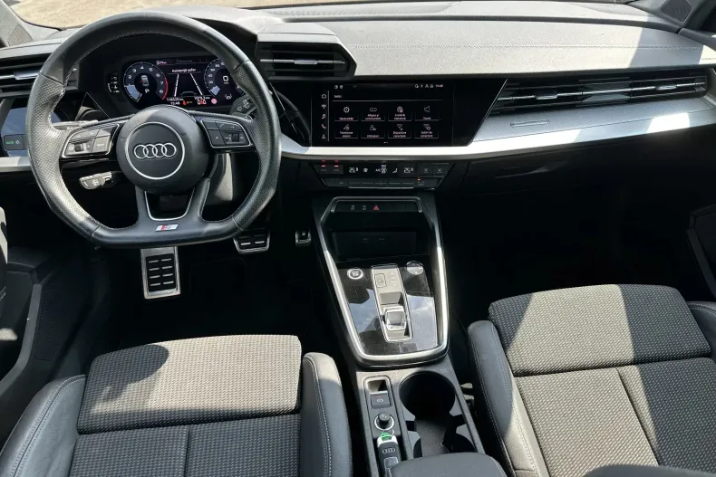 Audi A3 din 2021 cu 118.525 km - oferta AUD235531 - foto 9