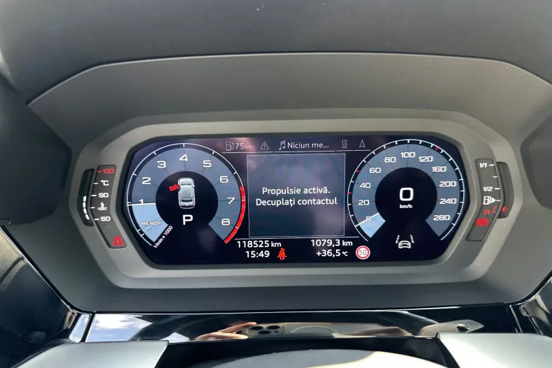Audi A3 din 2021 cu 118.525 km - oferta AUD235531 - foto 10