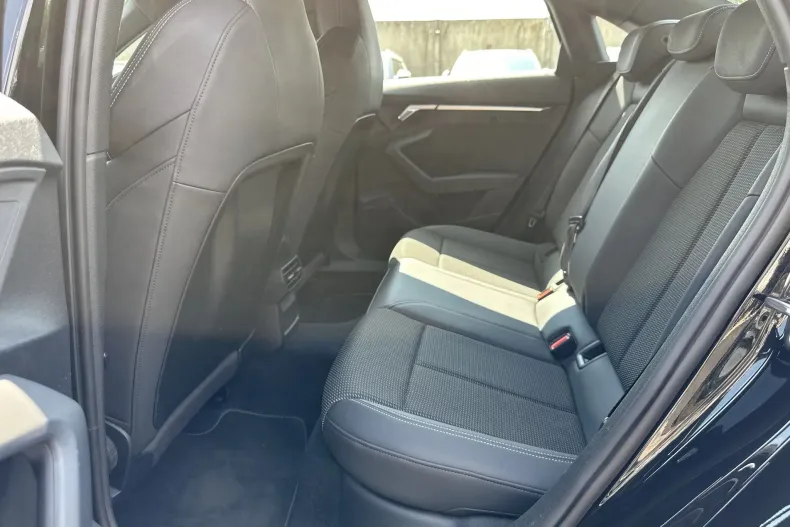 Audi A3 din 2021 cu 118.525 km - oferta AUD235531 - foto 12