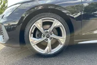Audi A3 din 2021 cu 118.525 km - oferta AUD235531 - foto 13