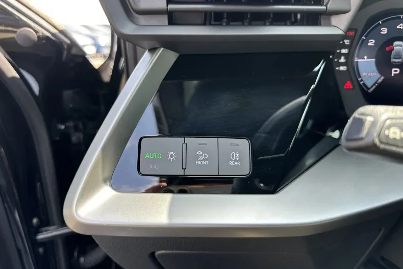 Audi A3 din 2021 cu 118.525 km - oferta AUD235531 - foto 15