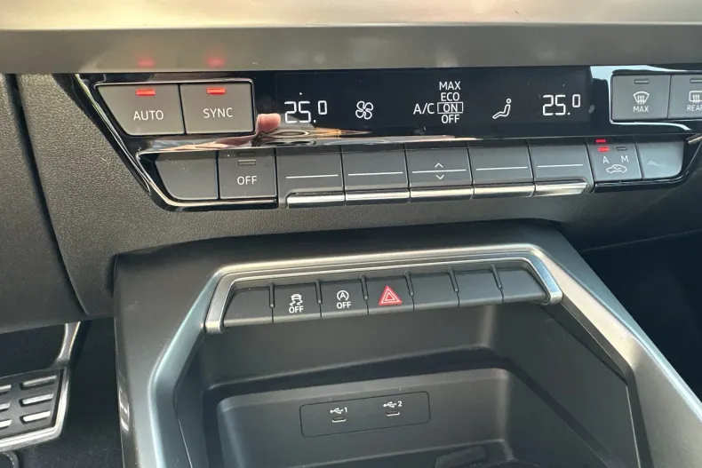 Audi A3 din 2021 cu 118.525 km - oferta AUD235531 - foto 17
