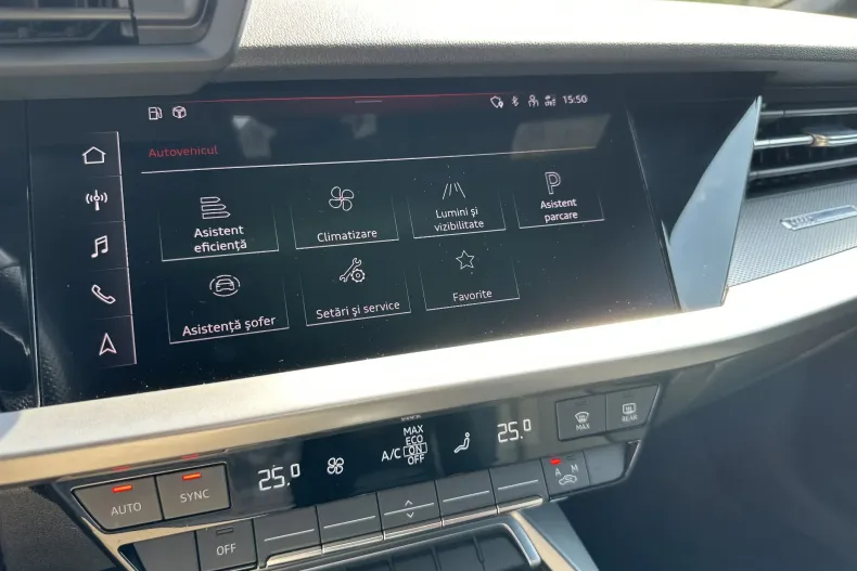 Audi A3 din 2021 cu 118.525 km - oferta AUD235531 - foto 22