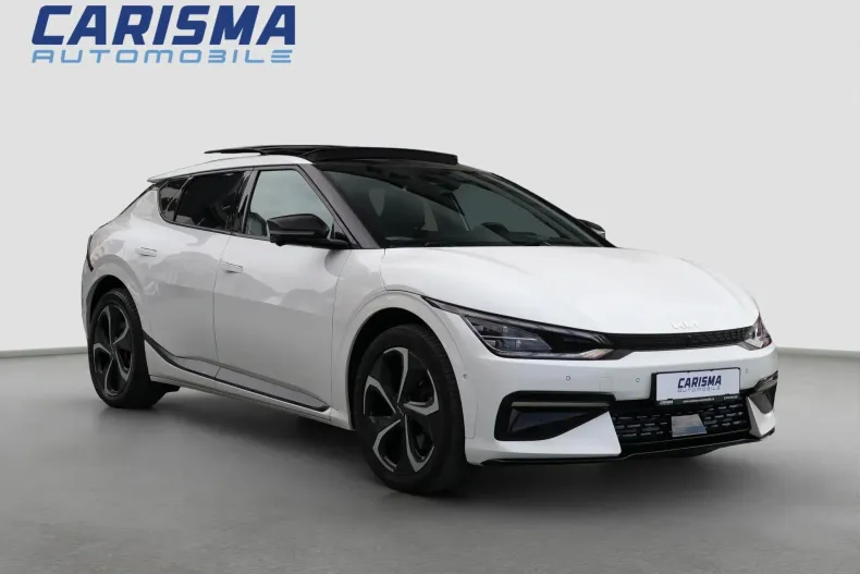 Kia EV6 din 2022 cu 93.513 km - oferta KIA235532 - foto 1