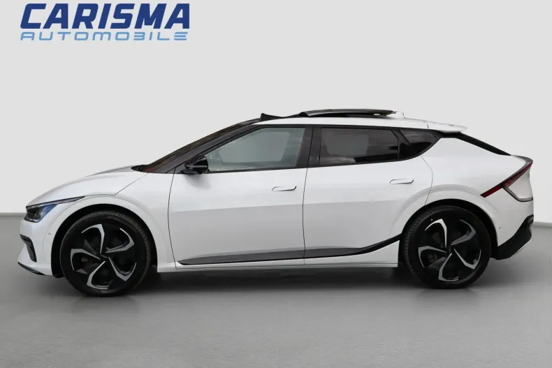 Kia EV6 din 2022 cu 93.513 km - oferta KIA235532 - foto 2