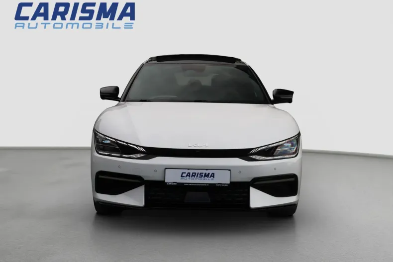 Kia EV6 din 2022 cu 93.513 km - oferta KIA235532 - foto 3