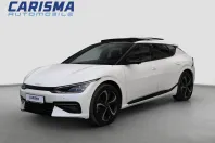 Kia EV6 din 2022 cu 93.513 km - oferta KIA235532 - foto 4