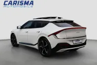 Kia EV6 din 2022 cu 93.513 km - oferta KIA235532 - foto 5
