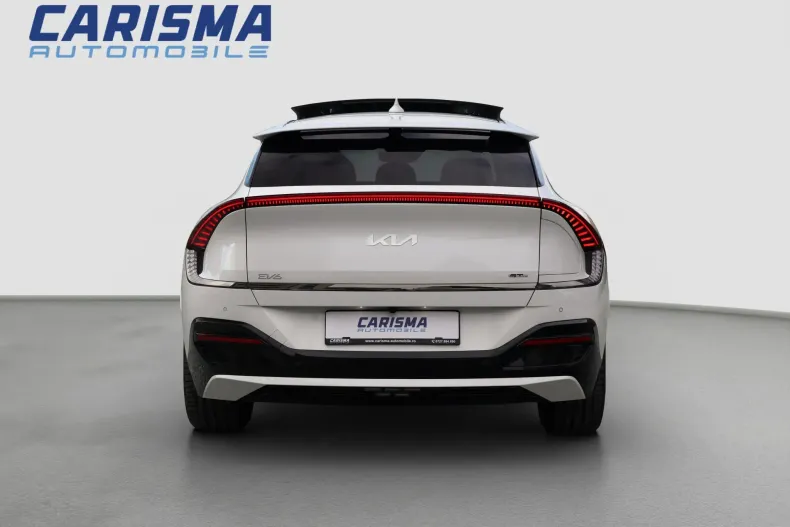 Kia EV6 din 2022 cu 93.513 km - oferta KIA235532 - foto 6