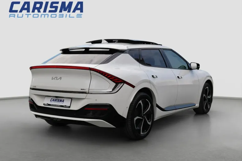 Kia EV6 din 2022 cu 93.513 km - oferta KIA235532 - foto 7