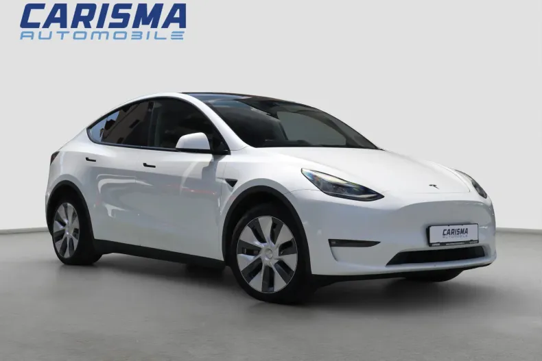 Tesla Model Y din 2023 cu 125.243 km - oferta TES235533 - foto 2