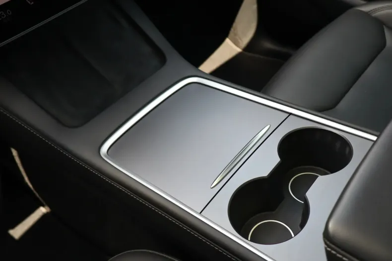 Tesla Model Y din 2023 cu 125.243 km - oferta TES235533 - foto 15