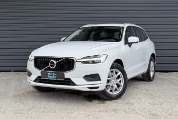 Volvo XC60 din 2021 - oferta VOL235534