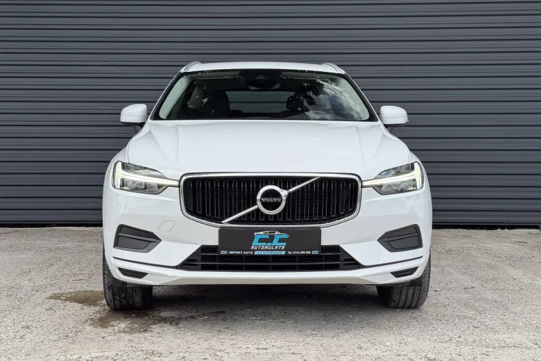 Volvo XC60 din 2021 cu 143.000 km - oferta VOL235534 - foto 2