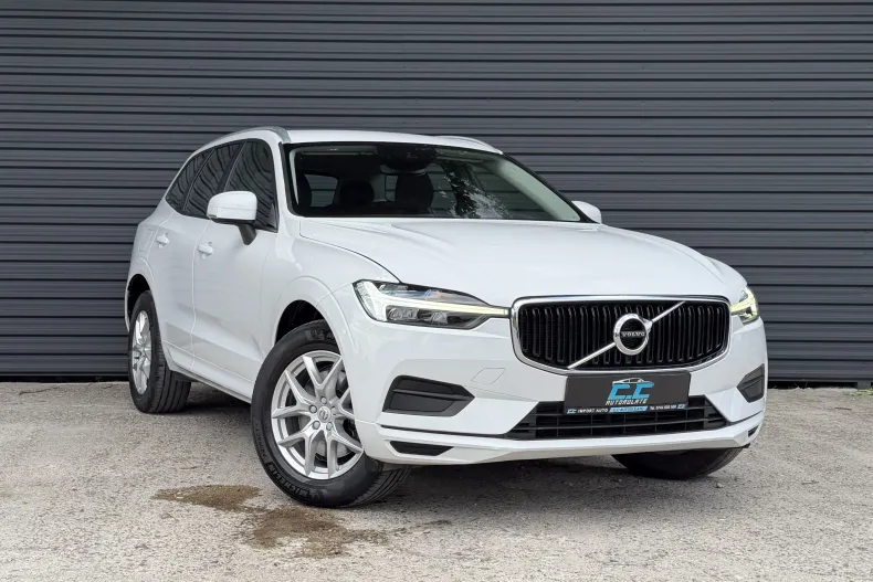 Volvo XC60 din 2021 cu 143.000 km - oferta VOL235534 - foto 3