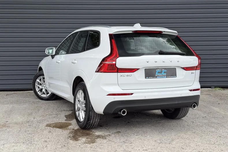 Volvo XC60 din 2021 cu 143.000 km - oferta VOL235534 - foto 6