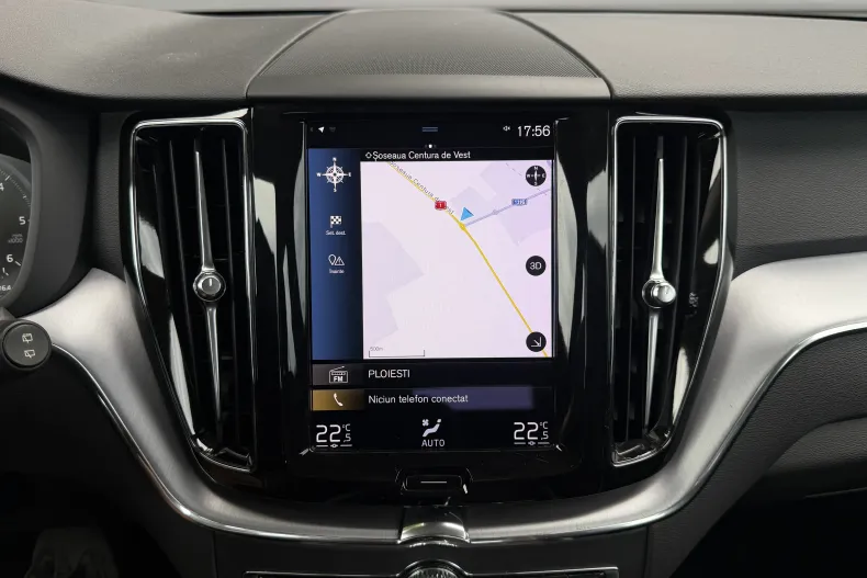 Volvo XC60 din 2021 cu 143.000 km - oferta VOL235534 - foto 18