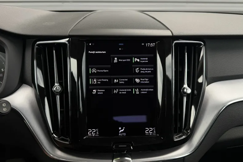 Volvo XC60 din 2021 cu 143.000 km - oferta VOL235534 - foto 20