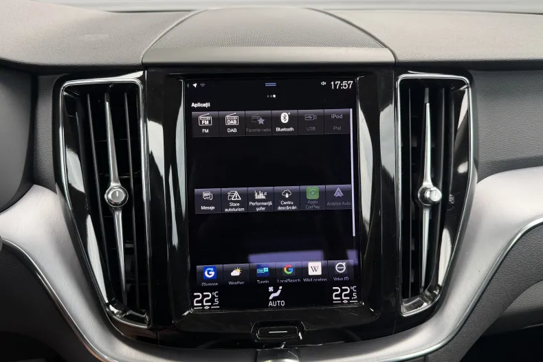 Volvo XC60 din 2021 cu 143.000 km - oferta VOL235534 - foto 21