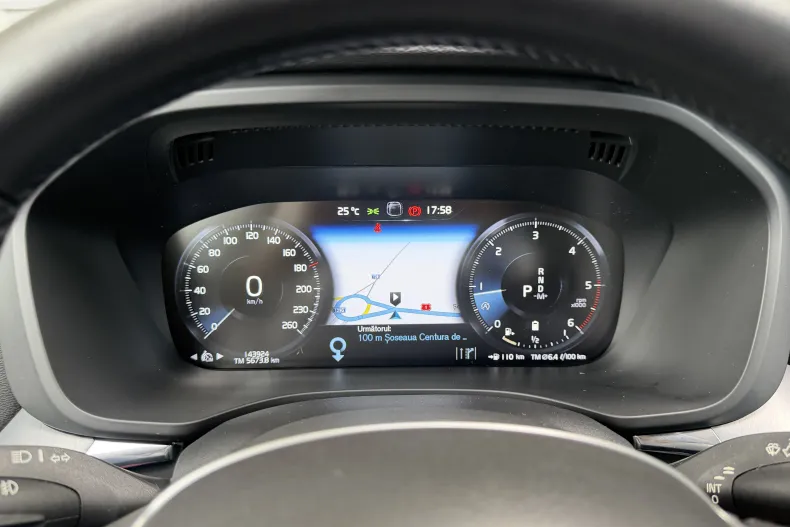 Volvo XC60 din 2021 cu 143.000 km - oferta VOL235534 - foto 25