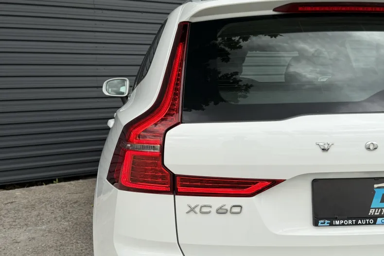 Volvo XC60 din 2021 cu 143.000 km - oferta VOL235534 - foto 30