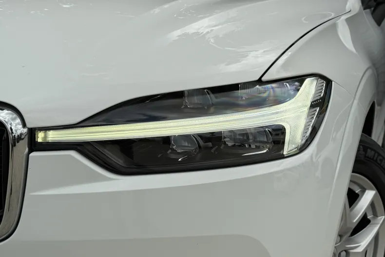 Volvo XC60 din 2021 cu 143.000 km - oferta VOL235534 - foto 31