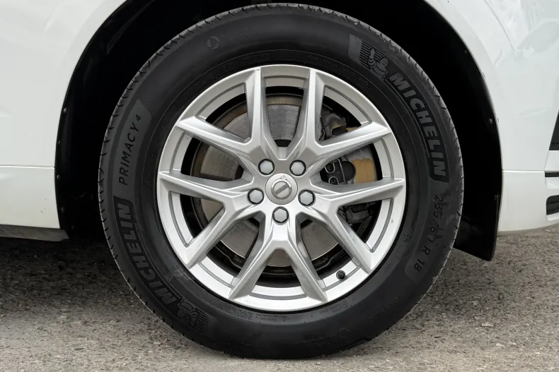 Volvo XC60 din 2021 cu 143.000 km - oferta VOL235534 - foto 32