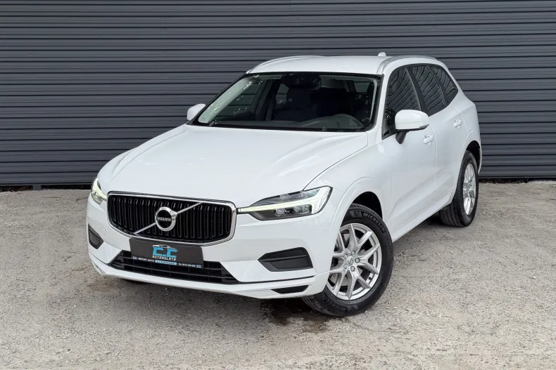 Volvo XC60 din 2021 cu 143.000 km - oferta VOL235534 - foto 33