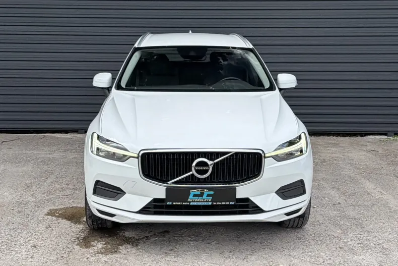 Volvo XC60 din 2021 cu 143.000 km - oferta VOL235534 - foto 34