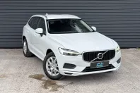 Volvo XC60 din 2021 cu 143.000 km - oferta VOL235534 - foto 35