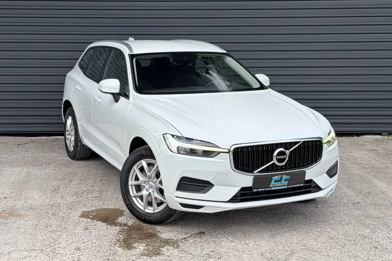 Volvo XC60 din 2021 cu 143.000 km - oferta VOL235534 - foto 35