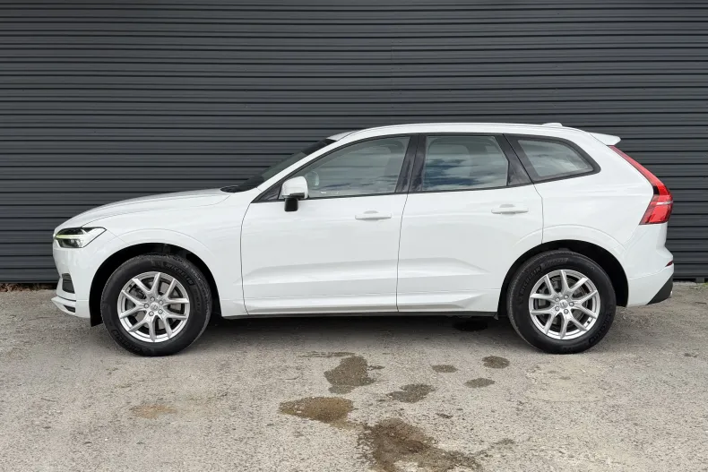 Volvo XC60 din 2021 cu 143.000 km - oferta VOL235534 - foto 36