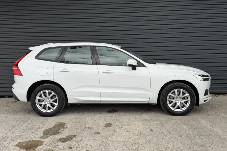 Volvo XC60 din 2021 cu 143.000 km - oferta VOL235534 - foto 37