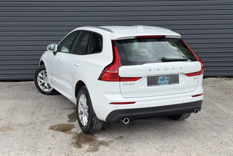 Volvo XC60 din 2021 cu 143.000 km - oferta VOL235534 - foto 38
