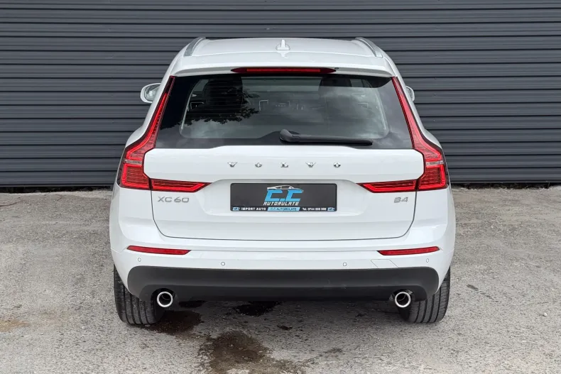 Volvo XC60 din 2021 cu 143.000 km - oferta VOL235534 - foto 39
