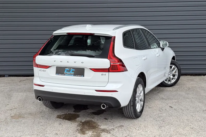 Volvo XC60 din 2021 cu 143.000 km - oferta VOL235534 - foto 40