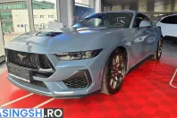 Ford Mustang din 2026 cu 1 km - oferta FOR235535 - foto 2