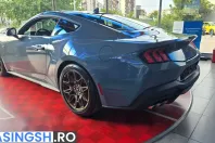 Ford Mustang din 2026 cu 1 km - oferta FOR235535 - foto 4