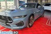 Ford Mustang din 2026 cu 1 km - oferta FOR235535 - foto 5